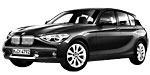 BMW F20 B18B6 Fault Code
